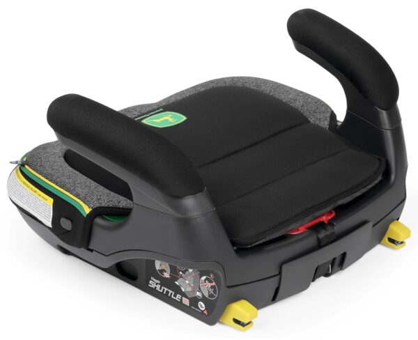 Autokreslini.lv | Viaggio Shuttle auto paliktnis 125-150cm krāsa John Deere bilde #9