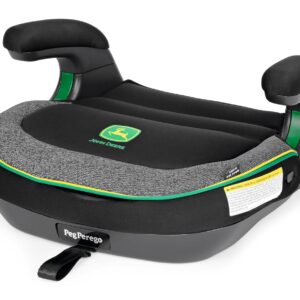 Peg Perego Viaggio Shuttle auto paliktnis bērniem 125-150cm krāsa John Deere