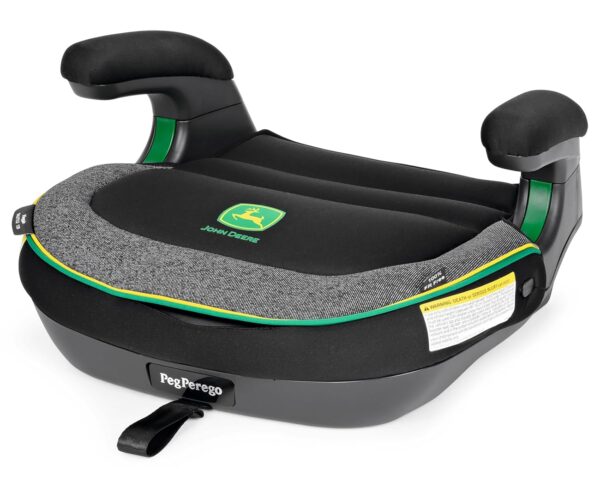Autokreslini.lv | Viaggio Shuttle auto paliktnis 125-150cm krāsa John Deere bilde #5