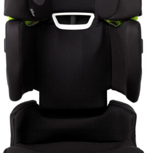 Jane Concord iWinner autokrēsliņš 100-150cm krāsa Black
