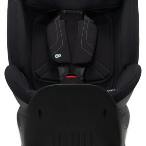 Kinderkraft Xrider 2 I-Size autokrēsliņš bērniem 40-150cm krāsa Black