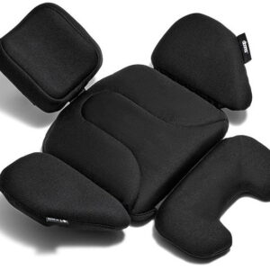 Doona I I-Size autokrēsliņš/ratiņi bērniem 40-85cm