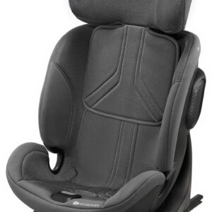 Kinderkraft Xrider 2 I-Size autokrēsliņš bērniem 40-150cm krāsa Grey
