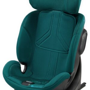 Kinderkraft Xrider 2 I-Size autokrēsliņš bērniem 40-150cm krāsa Green