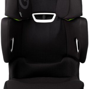 Jane Concord iWinner autokrēsliņš 100-150cm krāsa Black