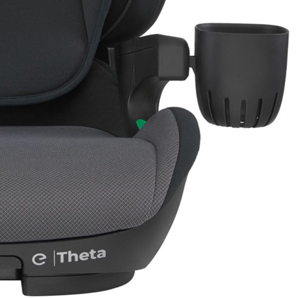 Espiro THETA autokrēsliņš bērniem 100-150cm