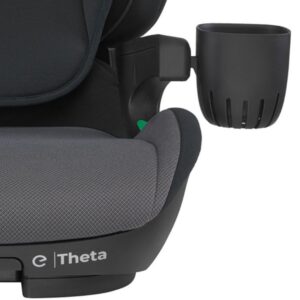 Espiro THETA autokrēsliņš bērniem 100-150cm