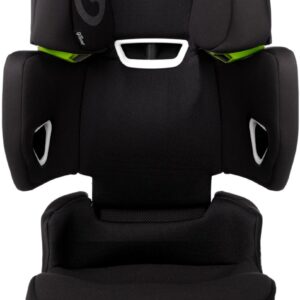 Jane Concord iWinner autokrēsliņš 100-150cm krāsa Black