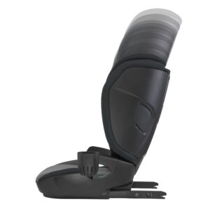 Espiro THETA autokrēsliņš bērniem 100-150cm