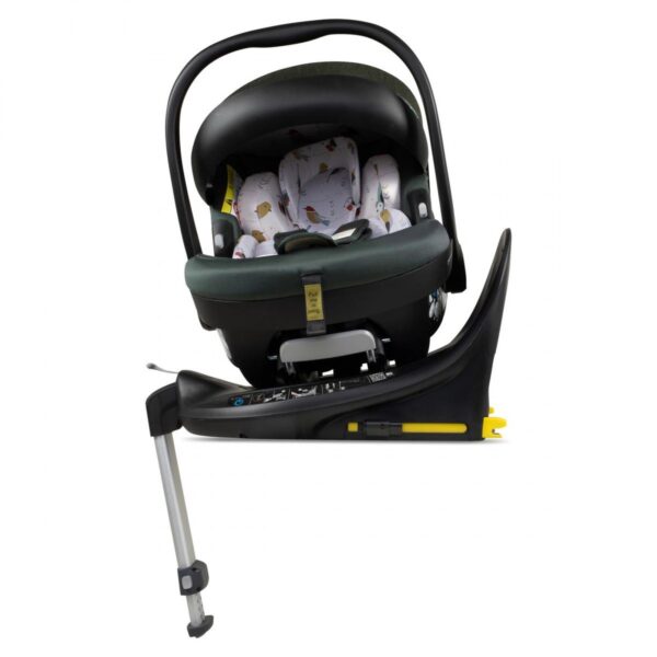 Autokreslini.lv | Acorn 2 I-Size autokrēsliņš mazuļiem 40-87cm krāsa Bureau bilde #3