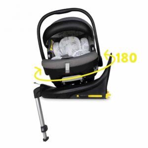 Cosatto Acorn 2 I-Size autokrēsliņš mazuļiem 40-87cm krāsa BobTail