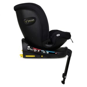 Cosatto Come and Go 2 I-Size 360 autokrēsliņš bērniem 40-105cm krāsa Foxed