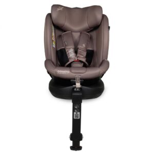 Cosatto Come and Go 2 I-Size 360 autokrēsliņš bērniem 40-105cm krāsa Lollop