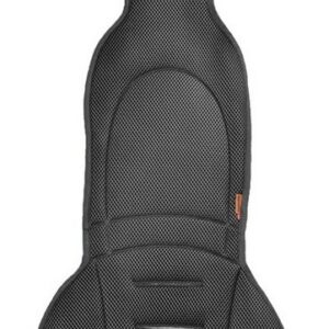 EasyGrow Air Inlay autokēsliņu pretsvīšanas ieliktnis krāsa Anthracite