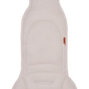EasyGrow Air Inlay autokēsliņu pretsvīšanas ieliktnis krāsa Ivory