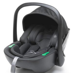 4Baby NEO I-Size autokrēsliņš mazuļiem 40-87cm krāsa Graphite