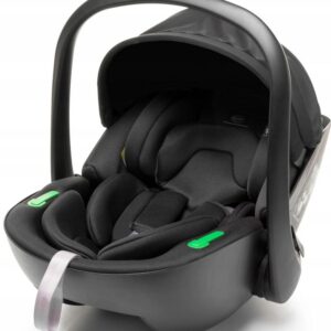 4Baby NEO I-Size autokrēsliņš mazuļiem 40-87cm krāsa Black