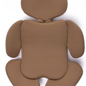 4Baby NEO I-Size autokrēsliņš mazuļiem 40-87cm krāsa Mokka