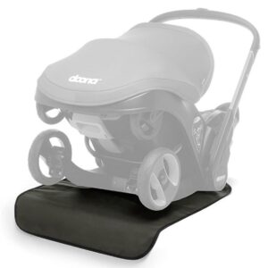 Doona Vehicle Seat Protector automašīnas krēsla aizsargs