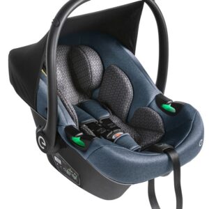 Espiro PI autokrēsliņš mazuļiem 40-87cm krāsa 103 GRAY BLUE