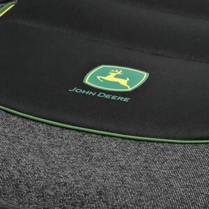 Peg Perego Viaggio Shuttle auto paliktnis bērniem 125-150cm krāsa John Deere