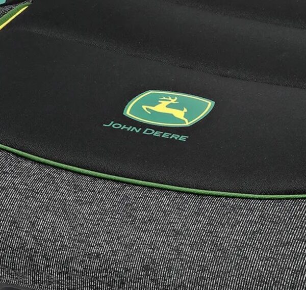 Autokreslini.lv | Viaggio Shuttle auto paliktnis 125-150cm krāsa John Deere bilde #11