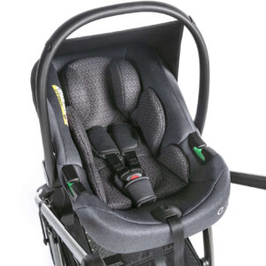 Espiro PI autokrēsliņš mazuļiem 40-87cm