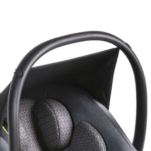 Espiro PI autokrēsliņš mazuļiem 40-87cm