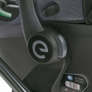 Espiro PI autokrēsliņš mazuļiem 40-87cm