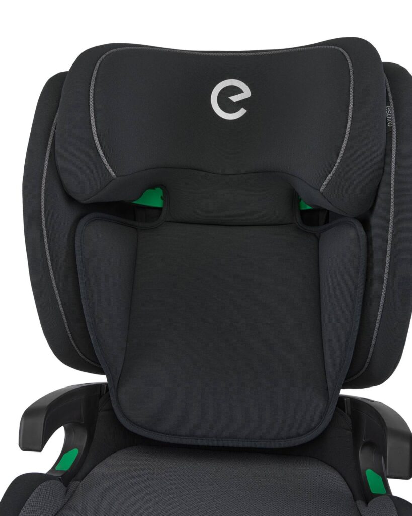 Espiro THETA autokrēsliņš bērniem 100-150cm