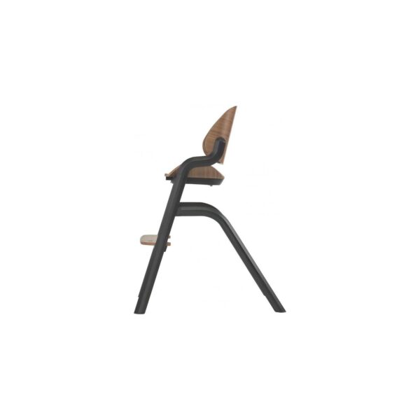 Autokreslini.lv | PURE barošanas krēsliņš krāsa 07 GRAPHITE bilde #5