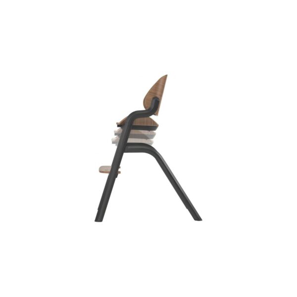 Autokreslini.lv | PURE barošanas krēsliņš krāsa 07 GRAPHITE bilde #7