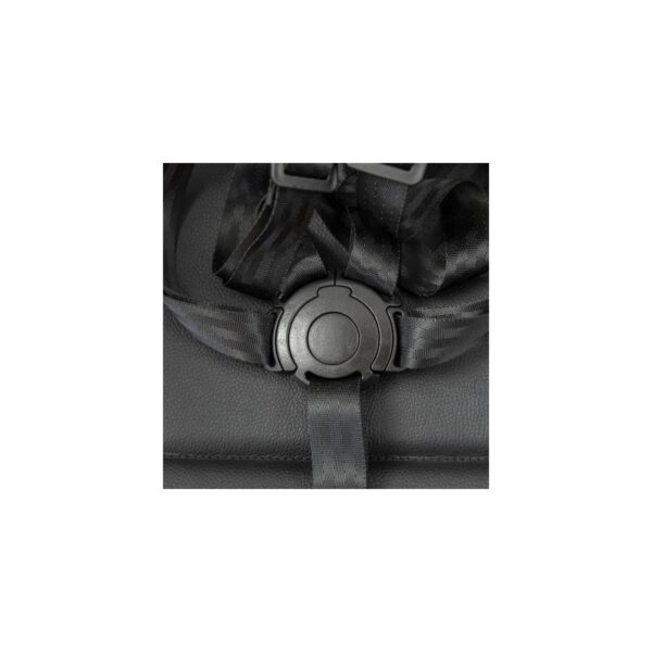 Autokreslini.lv | PURE barošanas krēsliņš krāsa 07 GRAPHITE bilde #17