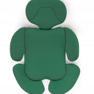 4Baby NEO I-Size autokrēsliņš mazuļiem 40-87cm krāsa Dark Green