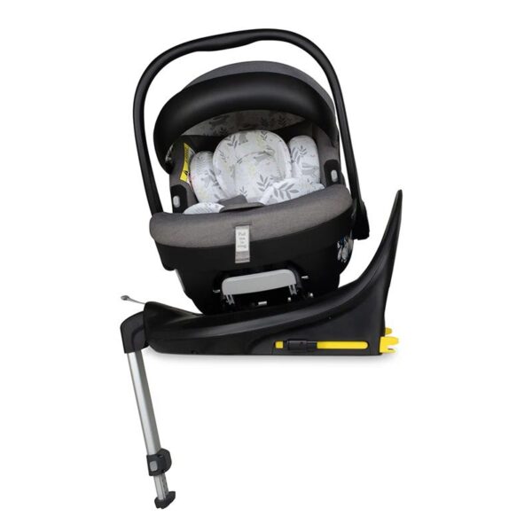 Autokreslini.lv | Acorn 2 I-Size autokrēsliņš mazuļiem 40-87cm krāsa BobTail ar Isofix bāzi bilde #1