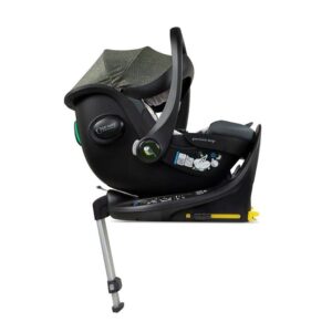 Cosatto Acorn 2 I-Size autokrēsliņš mazuļiem 40-87cm krāsa Bureau ar Isofix bāzi