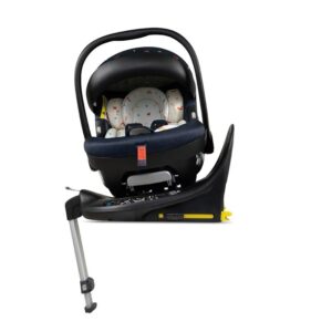 Cosatto Acorn 2 I-Size autokrēsliņš mazuļiem 40-87cm krāsa Doodle Days ar Isofix bāzi