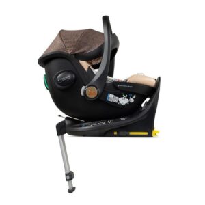 Cosatto Acorn 2 I-Size autokrēsliņš mazuļiem 40-87cm krāsa Foxford Hall ar Isofix bāzi