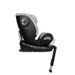 Cosatto All in All Ultra 360 Rotate i-Size autokrēsliņš bērniem 40-150cm krāsa Whisper