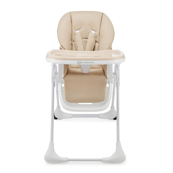 Autokreslini.lv | Tummie barošanas krēsliņš 2in1 krāsa Beige bilde #9