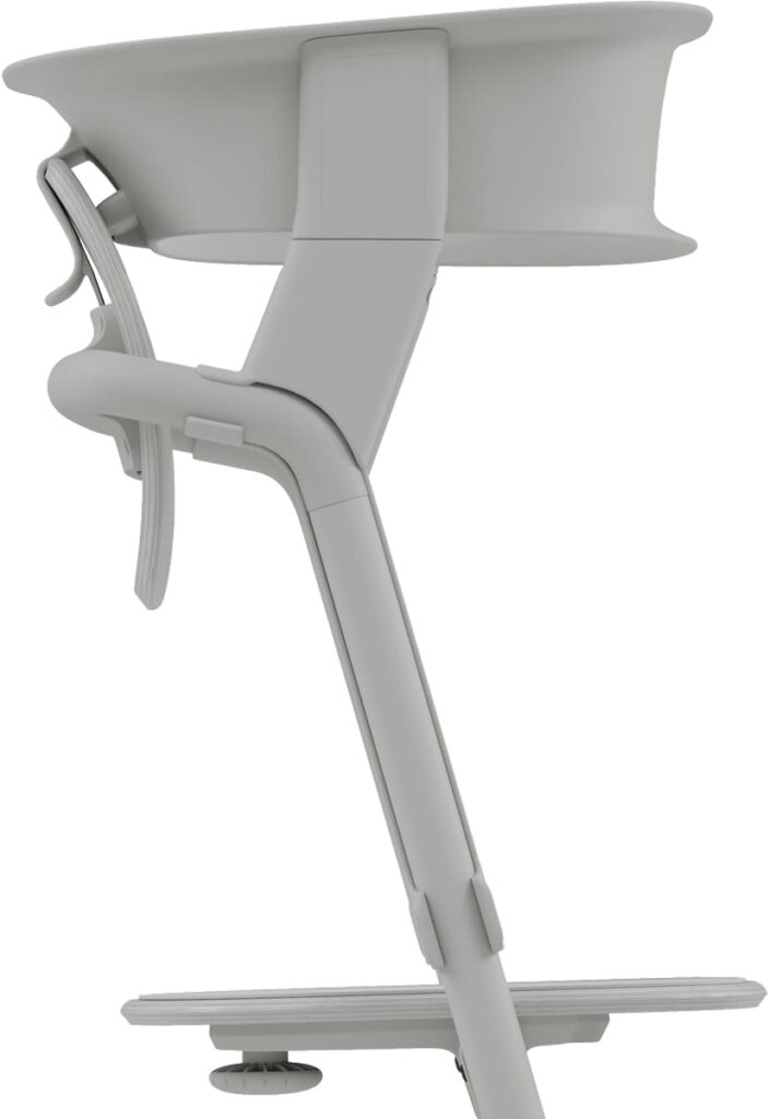 Cybex Lemo Training Tower bērnu mācību tornis krāsa Seude Grey