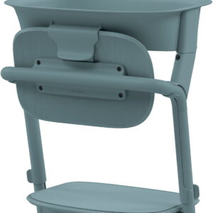 Cybex Lemo Training Tower bērnu mācību tornis krāsa Stone Blue