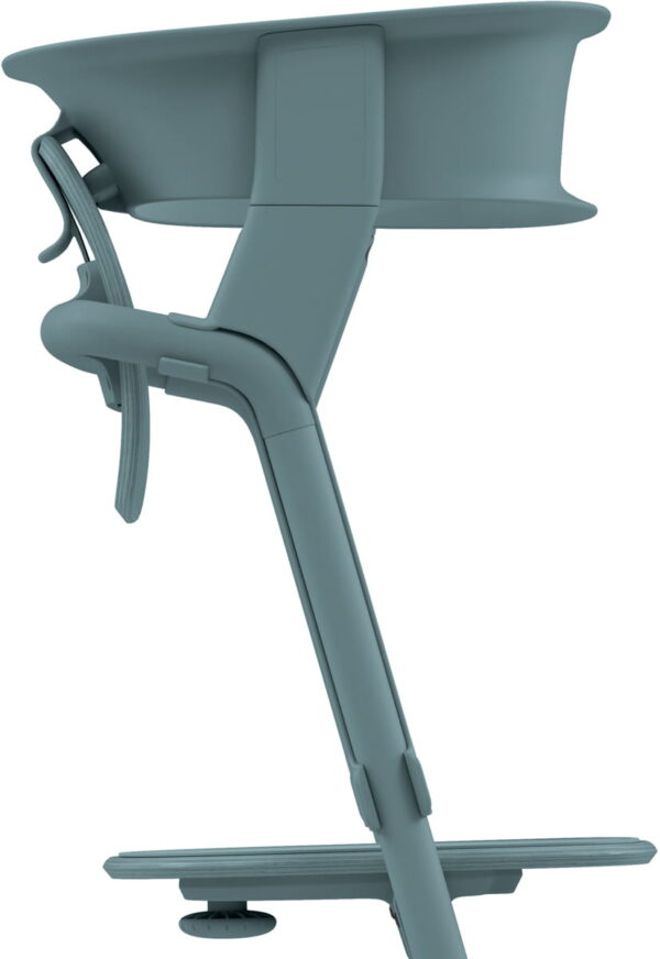 Autokreslini.lv | Lemo Training Tower bērnu mācību tornis krāsa Stone Blue bilde #1