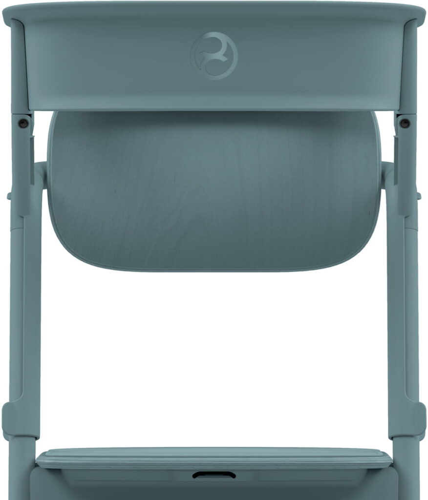 Cybex Lemo Training Tower bērnu mācību tornis krāsa Stone Blue