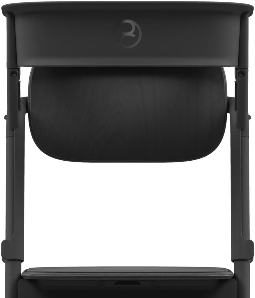 Cybex Lemo Training Tower bērnu mācību tornis krāsa Stunning Black