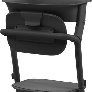 Cybex Lemo Training Tower bērnu mācību tornis krāsa Stunning Black