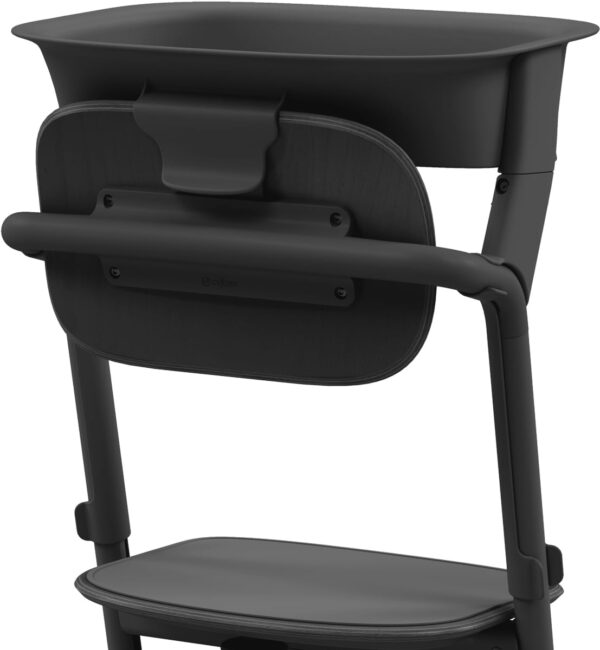 Autokreslini.lv | Lemo Training Tower bērnu mācību tornis krāsa Stunning Black bilde #7