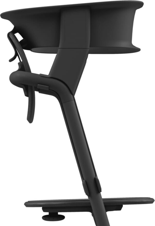 Autokreslini.lv | Lemo Training Tower bērnu mācību tornis krāsa Stunning Black bilde #1