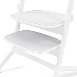 Cybex Lemo Training Tower bērnu mācību tornis krāsa All White