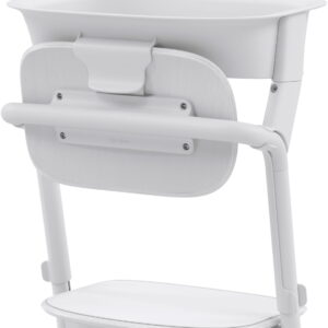 Cybex Lemo Training Tower bērnu mācību tornis krāsa All White